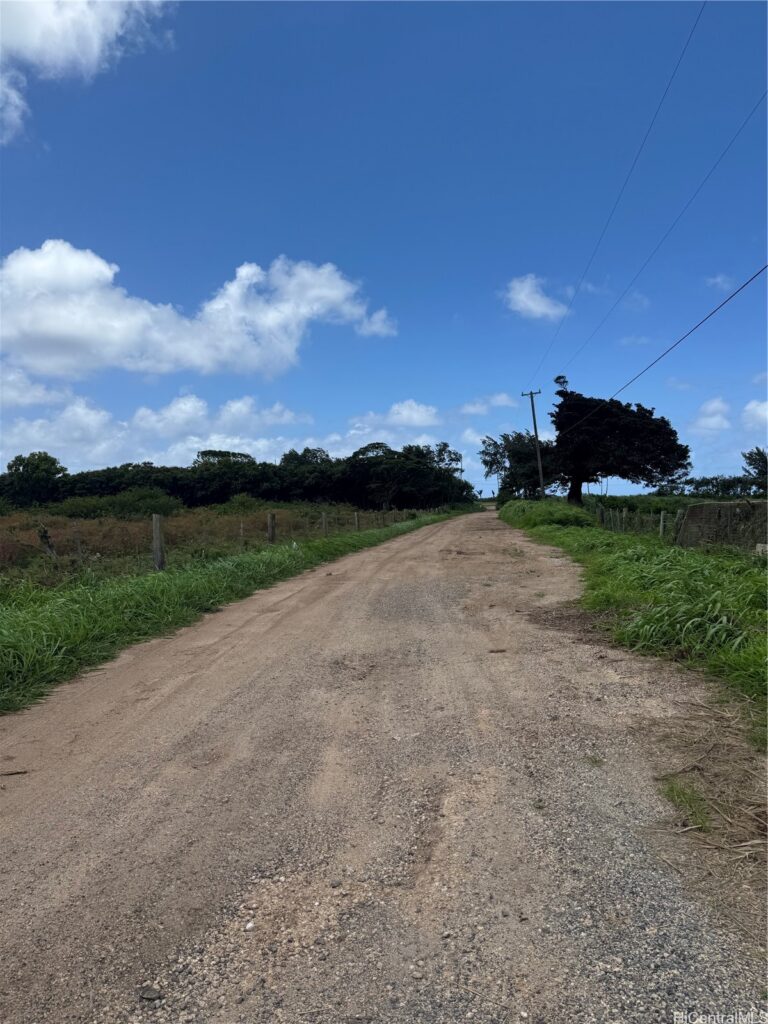 Just Listed! 58-207 Kamehameha Highway, Haleiwa, HI