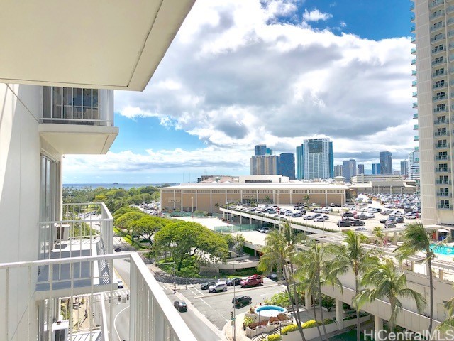 Just Listed! 419 Atkinson Drive #1001, Honolulu, HI