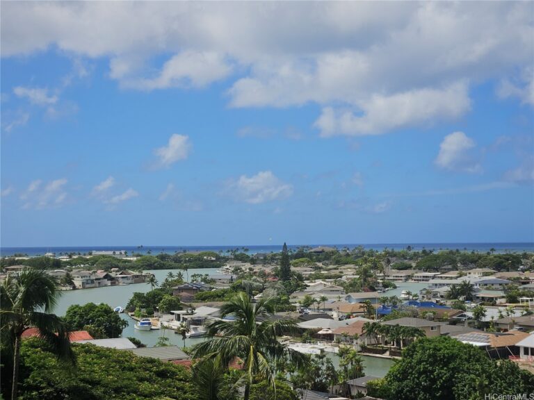 Just Listed! 6710 Hawaii Kai Drive #704, Honolulu, HI