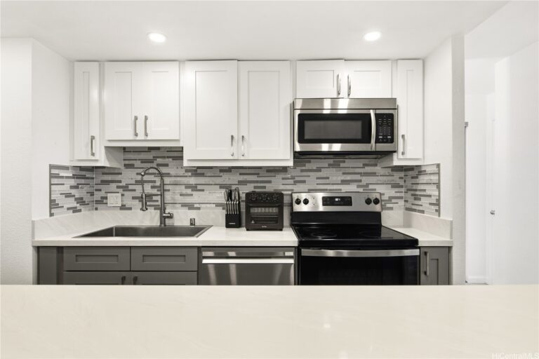 Just Listed! 1778 Ala Moana Boulevard #1418, Honolulu, HI